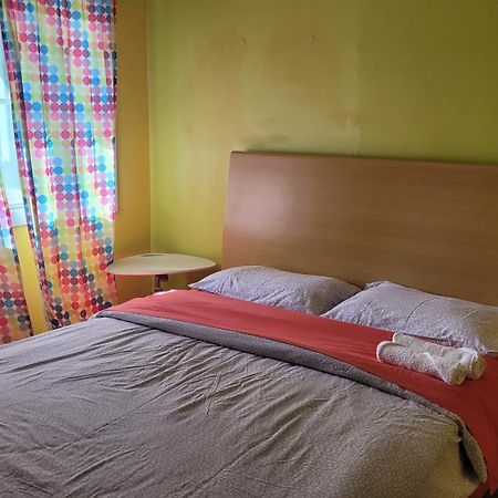 גרובלנד Yosemite International Hostel מראה חיצוני תמונה