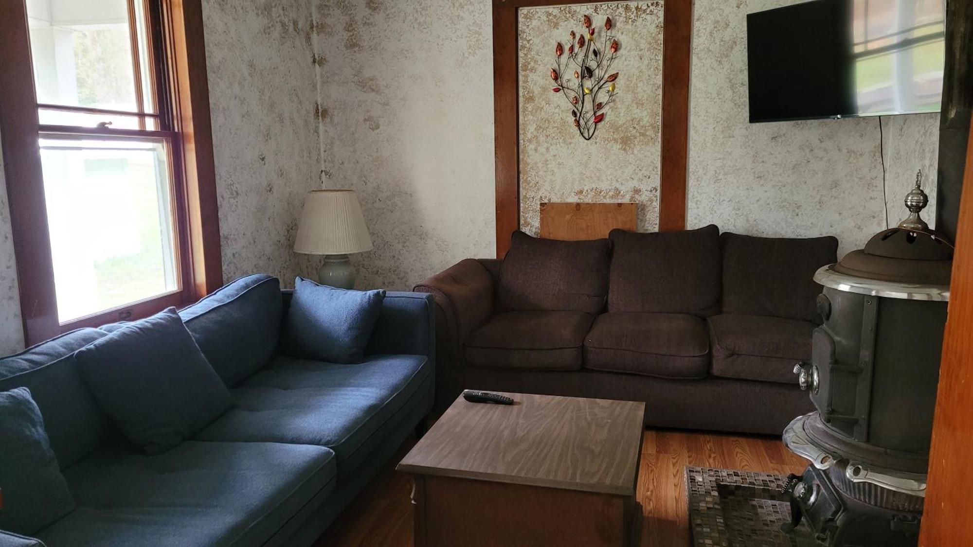 גרובלנד Yosemite International Hostel מראה חיצוני תמונה
