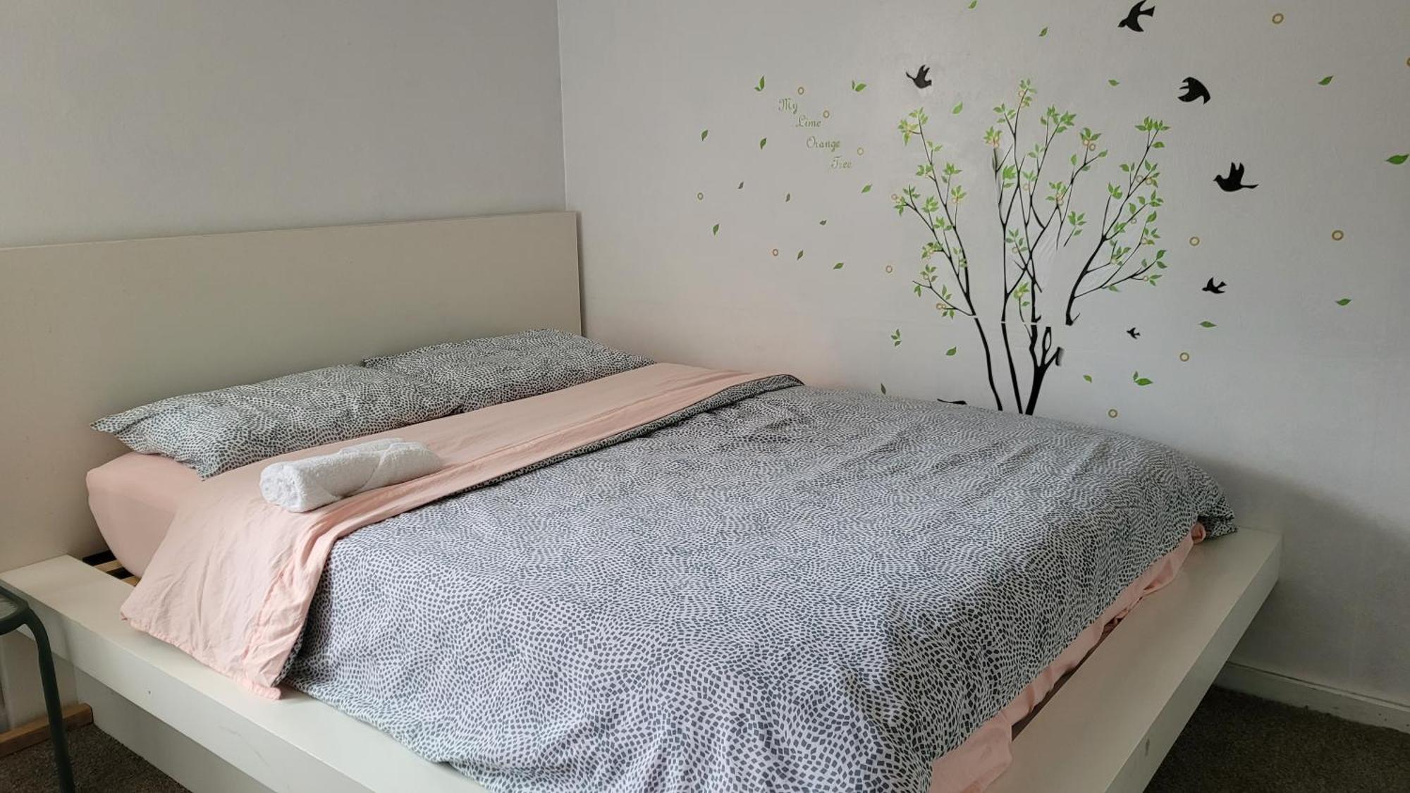 גרובלנד Yosemite International Hostel מראה חיצוני תמונה